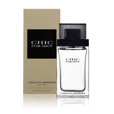 Carolina Herrera Chic EDT For Men