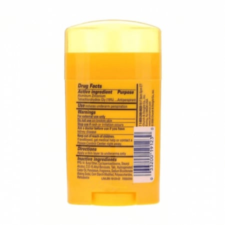 ارم اند هامر  مزيل مانع للتعرق الترا ماكس - 28غ