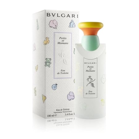 عطر بلغاري بيتيتس ايه  مامان-فانيلا-Bvlgari Petits Et Mamans