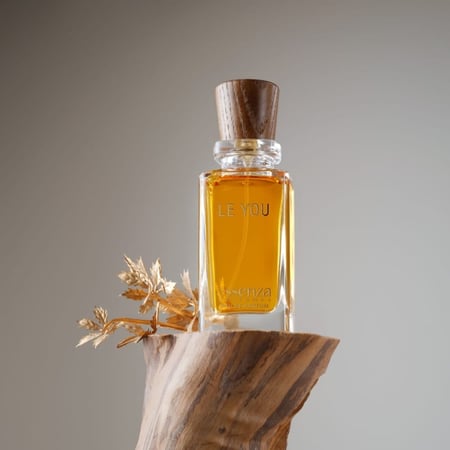 Essenza Le you Eau de Perfume 80ml For Men