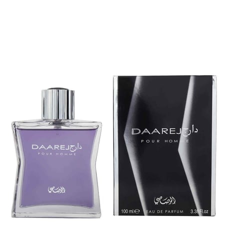 Rasasi Daarej Pour Homme EDP 100ml