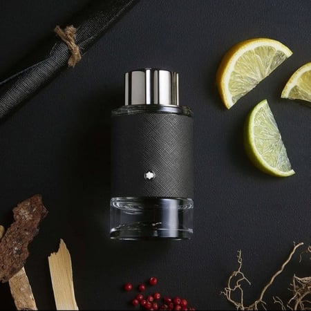 Mont Blanc Explorer EDP