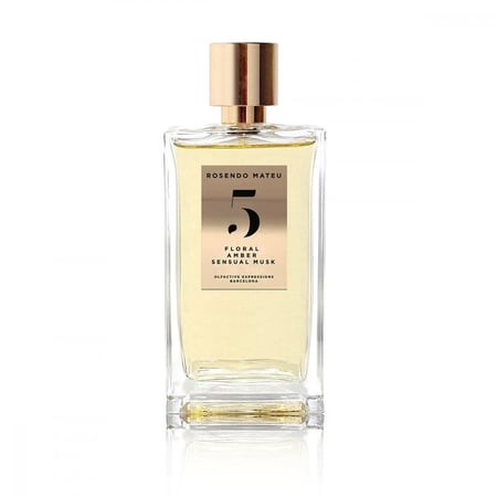 Rosendo Mateu No 5 EDP 100ml