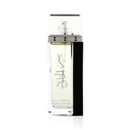 عطر لطافة سر الخلود للرجال برفيوم 100مل-فانيلا-Lattafa Ser Al Kholoud