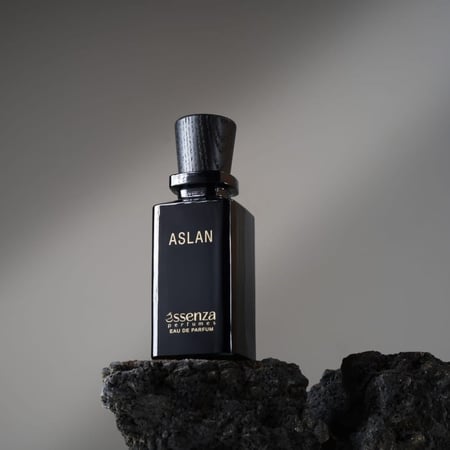 Essenza Aslan Eau de Perfume 80ml by Vanilla