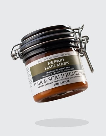 ( 200ML ) Repair Hair Mask