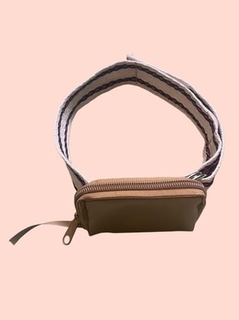 قلادة لجهاز تتبع الابل