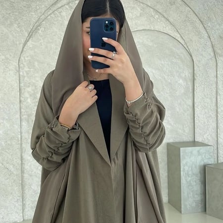 يتغير اللون حسب الطلب