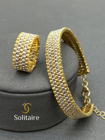 سواره أيطالية 18k