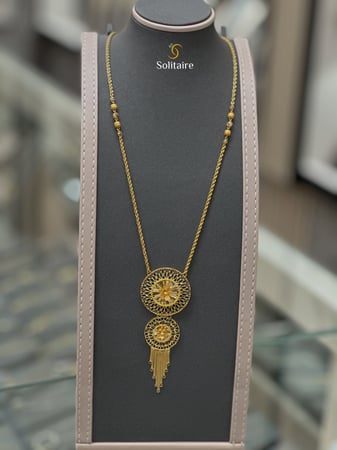 سبحة 21k
