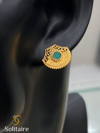 حلق بحريني 21k