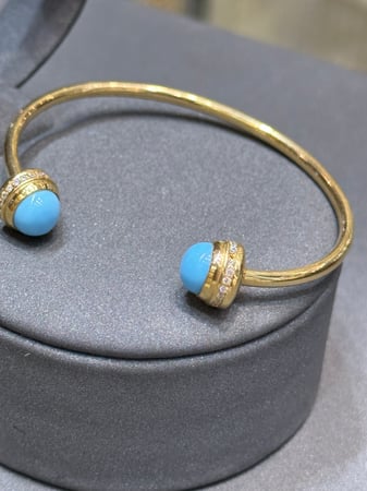 سواره ايطالية 18k