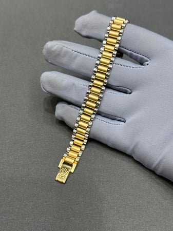 سواره ايطاليه ذهب خالص18k