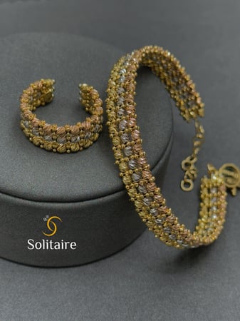 سواره ايطاليه 18k