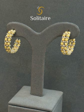 حلق دوريكا18k