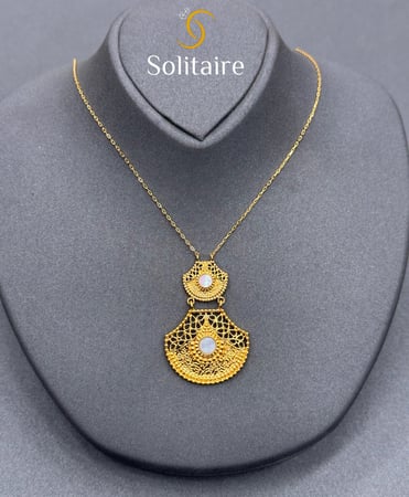 عقد بحريني21k