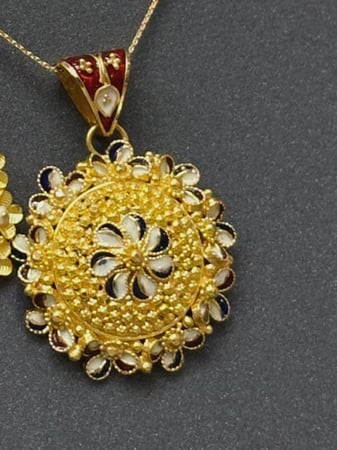 تعاليق هندية 21k