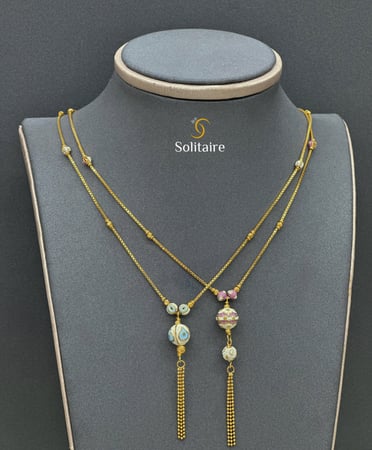 سبح هنديه قصيره21k