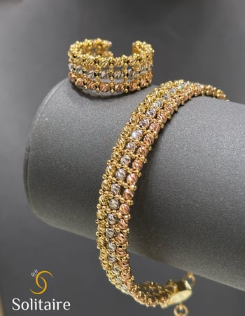 سواره ايطالية 18k