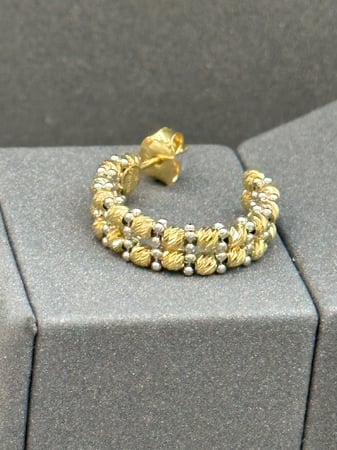 حلق دوريكا18k