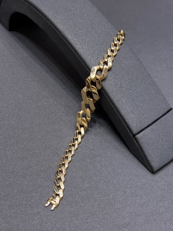 سواره جنزير18k