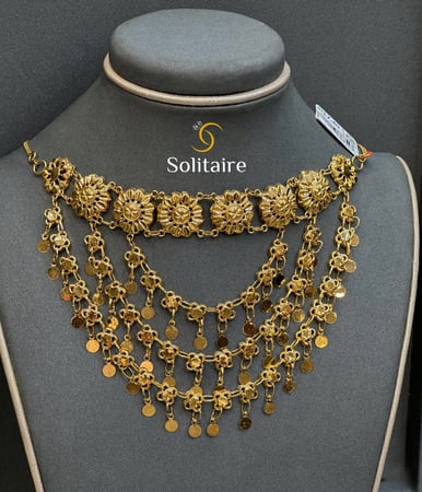 مخنق الجابرية 21k