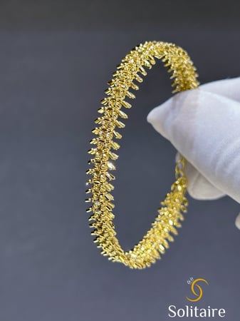 سوارة دوريكا 18k