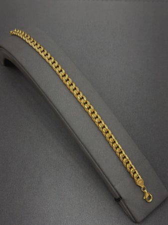 سواره جنزير 18k