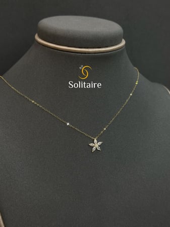 عقد بايقيت مميز