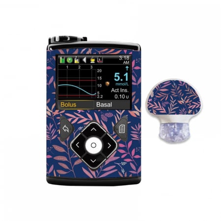 ستكر مضخة ميدترونك