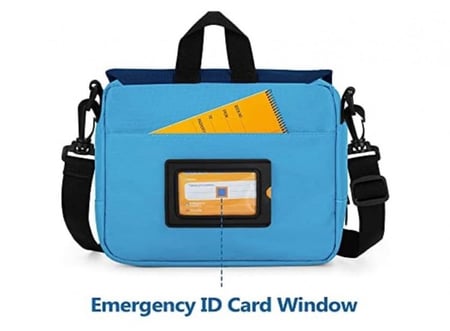 ‎حافظة تبريد للسفر للاطفال CURMIO INSULIN