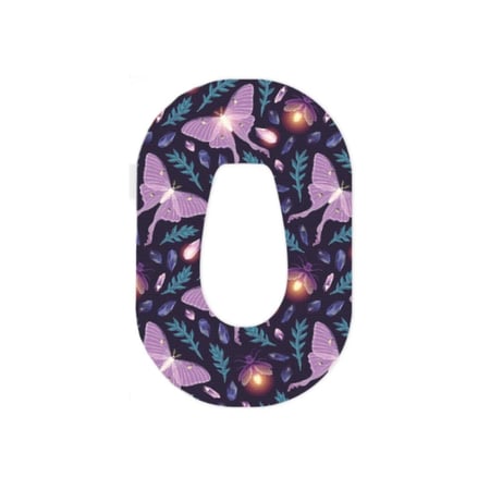 لاصق حساس الديكسكوم Dexcom G6