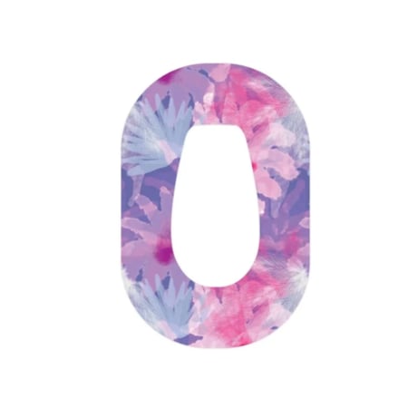 لاصق حساس الديكسكوم Dexcom G6