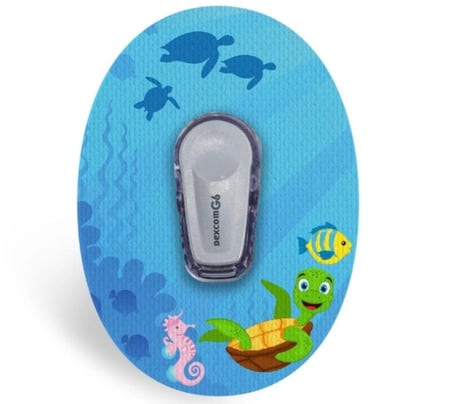 لاصق حماية + زينة