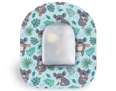 لاصق حماية + زينة