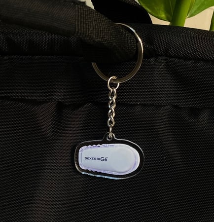 ميدالية مضخة تنادم -حساس ديكسكوم