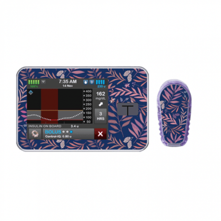 ستكر مضخة تاندم