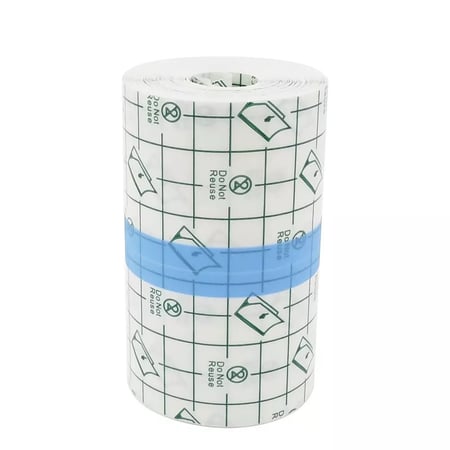 لاصق رول شفاف ضد الماء