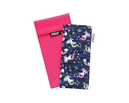 حافظة أنسولين  فريو  يونيكورن/ديناصورات