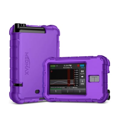 كفر مضخة تاندم -سليكون