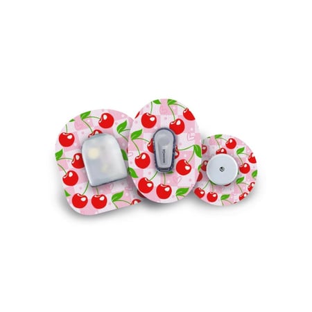 لاصق حماية + زينة