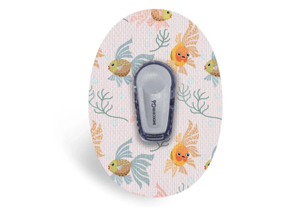 لاصق حماية + زينة