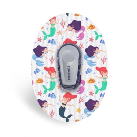 لاصق حماية + زينة