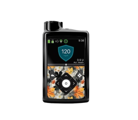 ستكر مضخة ميدترونك