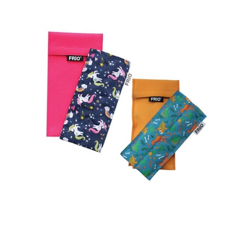 حافظة أنسولين  فريو  يونيكورن/ديناصورات