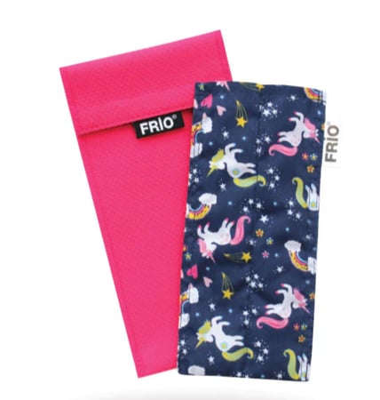 حافظة أنسولين  فريو  يونيكورن/ديناصورات