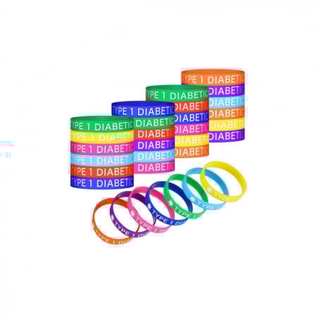 اسورة تعريف  Type 1 Diabetes