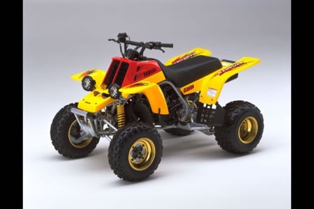 استكرات بانشي 1997 امريكي