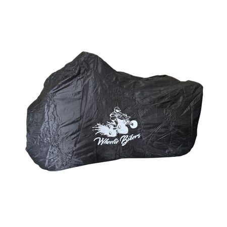 غطاء "طربال" دراجة 4 كفرات ATV