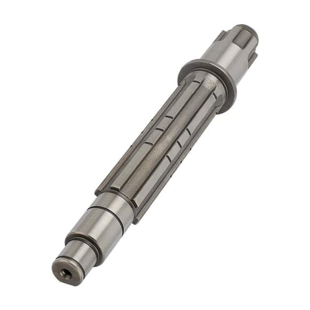 عامود تروس قير بانشي وكالة